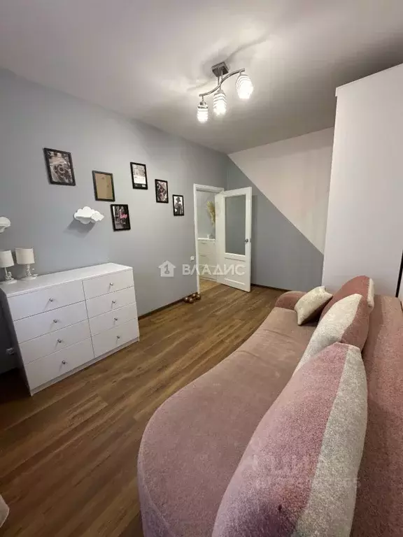 2-к кв. Владимирская область, Ковров ул. Ранжева, 11/2 (42.0 м) - Фото 1