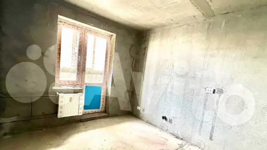 2-к кв. Оренбургская область, Оренбург Красный городок мкр, ул. ... - Фото 2