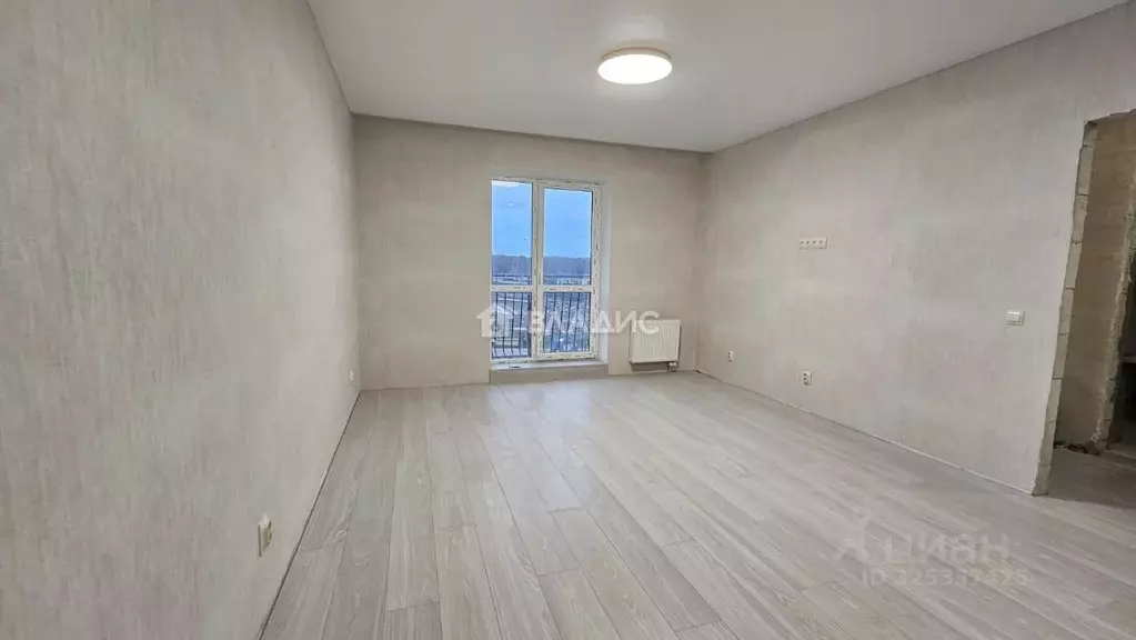 1-к кв. Калининградская область, Зеленоградский муниципальный округ, ... - Фото 2