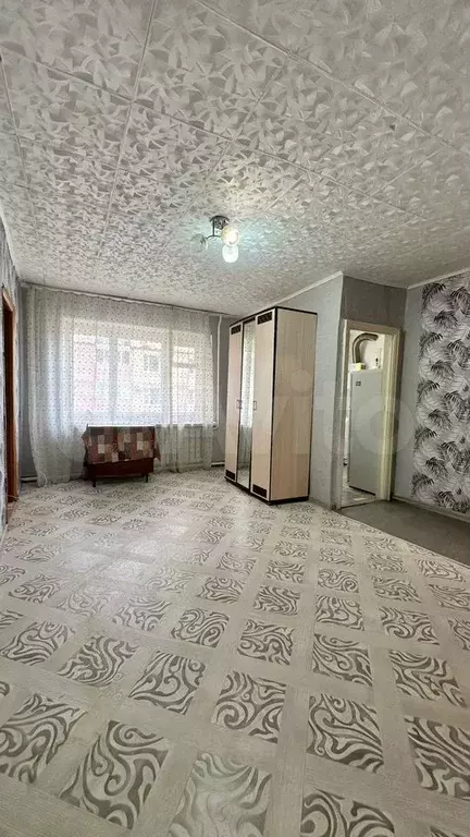 2-к. квартира, 44 м, 1/2 эт. - Фото 0