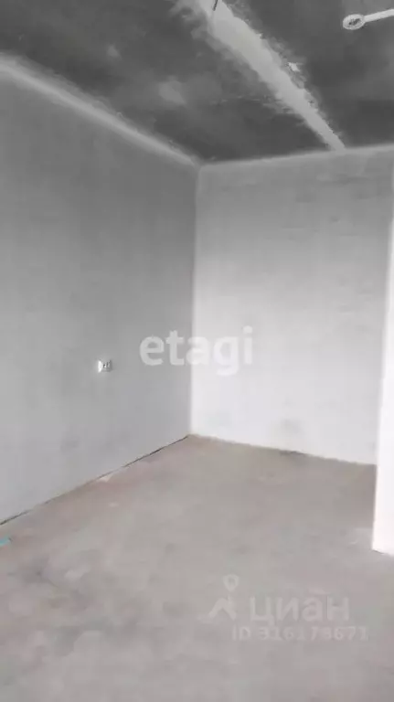 1-к кв. Пермский край, Пермь Сокольская ул., 10Б (43.1 м) - Фото 1