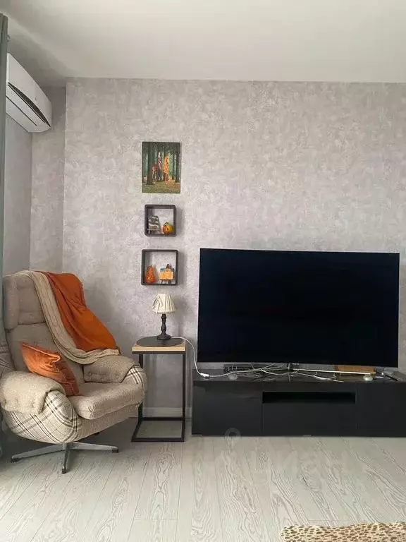Дом в Краснодарский край, Сочи Адлер жилрайон, ул. Троицкая, 48с62 ... - Фото 2