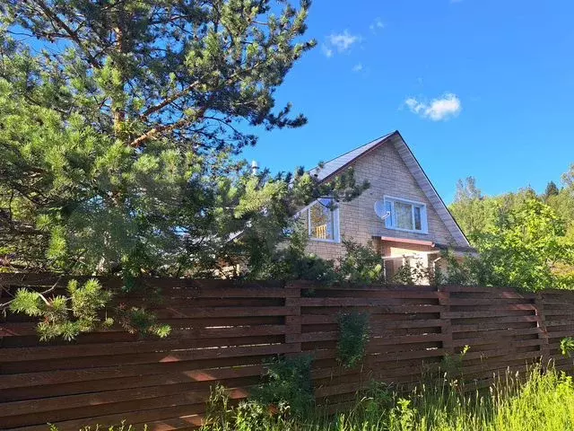 Дом 201 м на участке 8,5 сот. - Фото 0