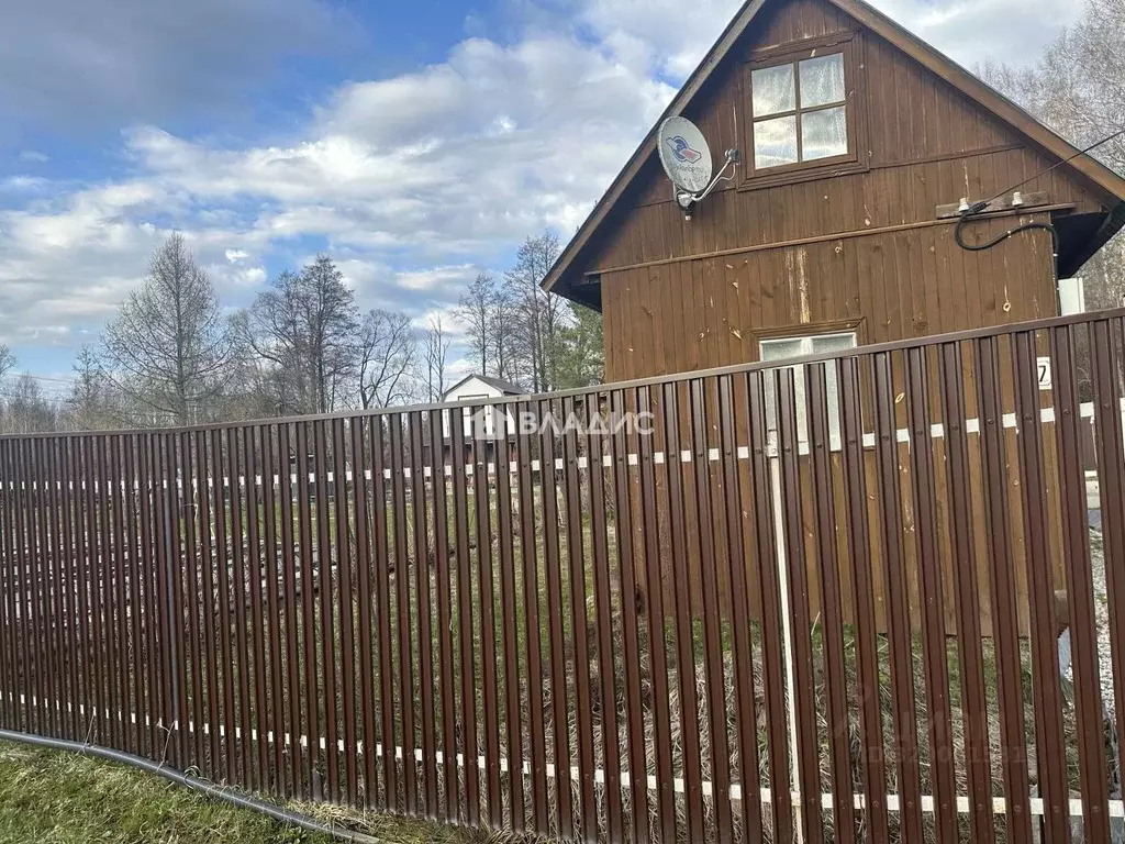 Дом в Владимирская область, Лакинск г. Собинский муниципальный округ, ... - Фото 2