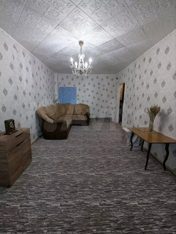 1-к. квартира, 31,4 м, 9/9 эт. - Фото 0