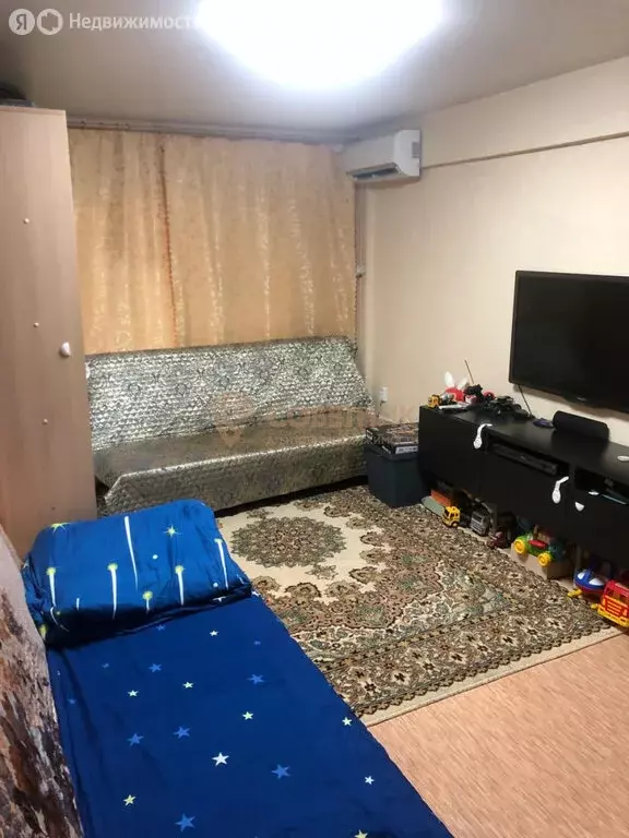 2-комнатная квартира: Краснодар, Московская улица, 58 (46 м) - Фото 1