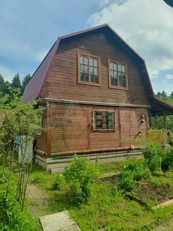 Дом 75 м на участке 10 сот. - Фото 0