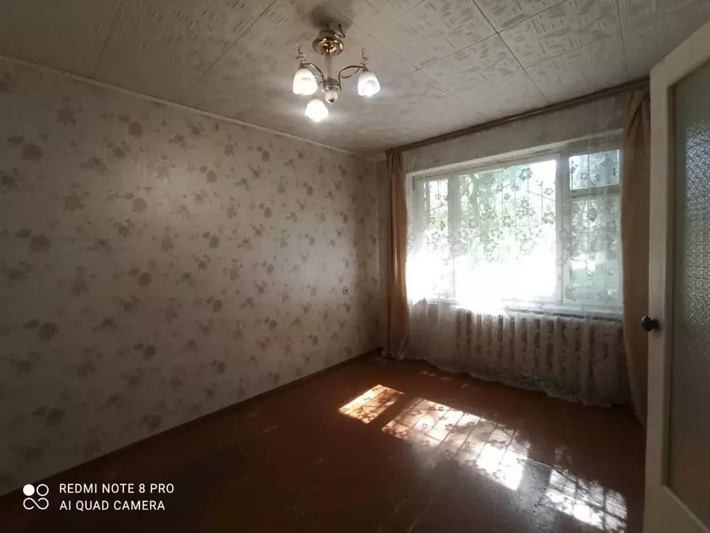 Продаётся 1-к квартира, 21.6 м - Фото 0