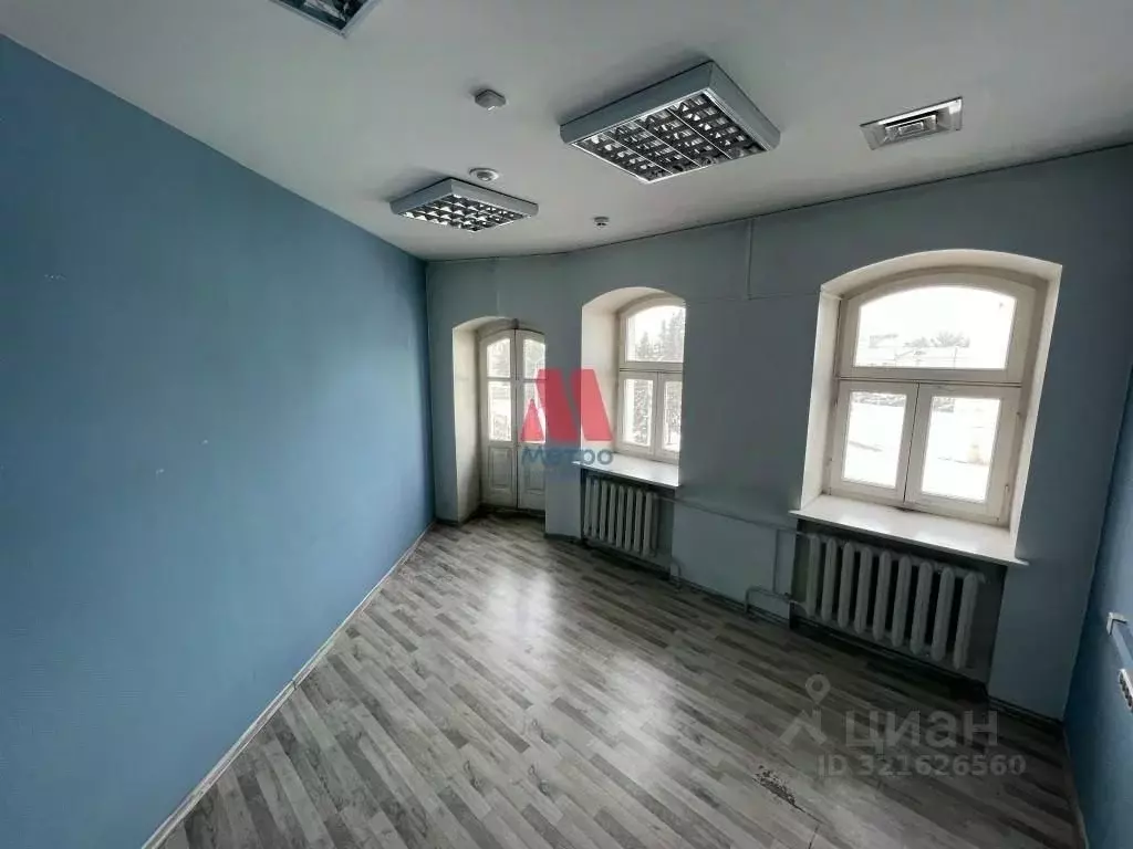 Помещение свободного назначения в Ярославская область, Ярославль ул. ... - Фото 0