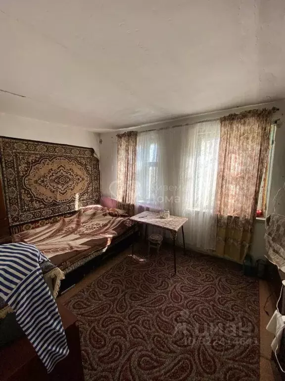 Дом в Волгоградская область, Волгоград Строитель СНТ, ул. Горная (81 ... - Фото 0