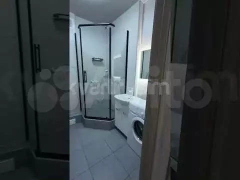 1-к. квартира, 40 м, 4/9 эт. - Фото 1