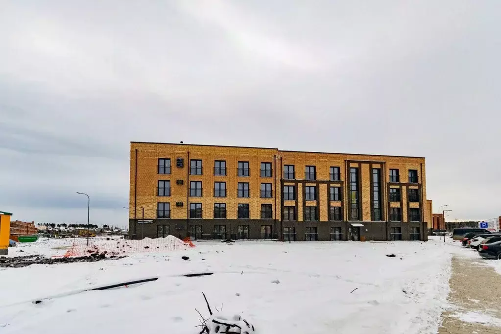 2-к кв. Свердловская область, Екатеринбург ул. Амундсена, 167 (43.47 ... - Фото 1