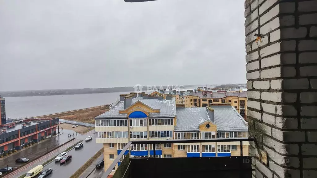 Комната Ярославская область, Рыбинск ул. Академика Губкина, 1 (13.6 м) - Фото 1