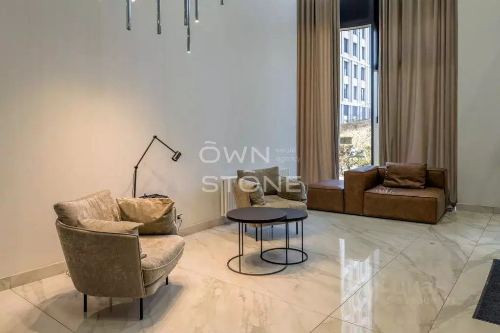 2-к кв. Москва Волоколамское ш., 81/2с3 (45.0 м) - Фото 2