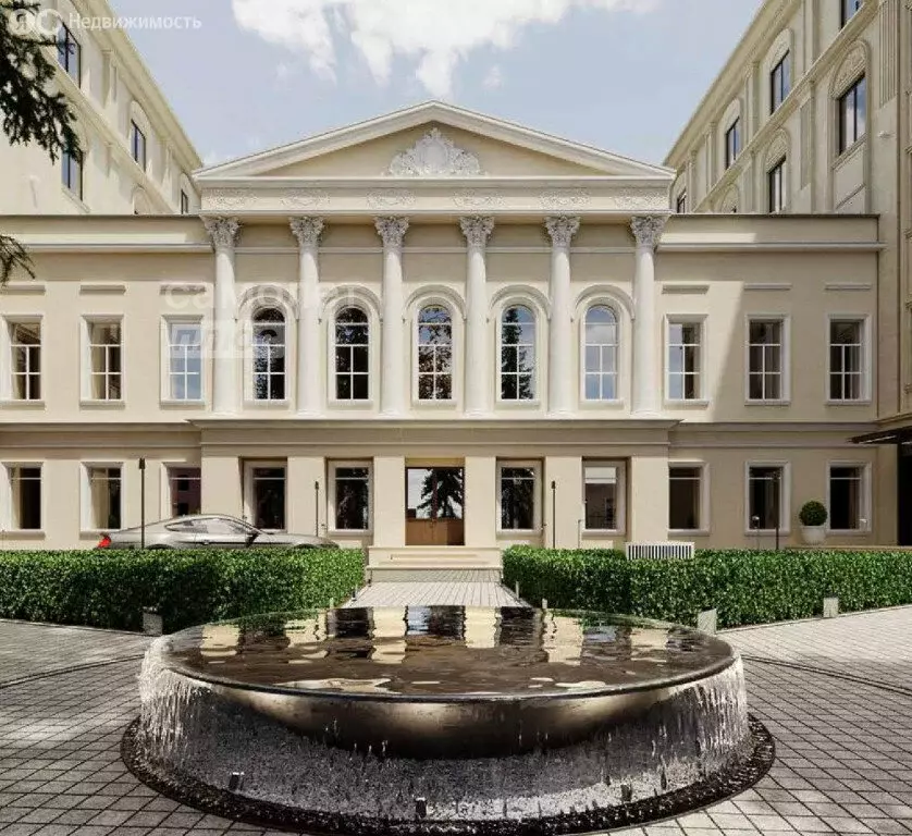 Офис (132.45 м) - Фото 2