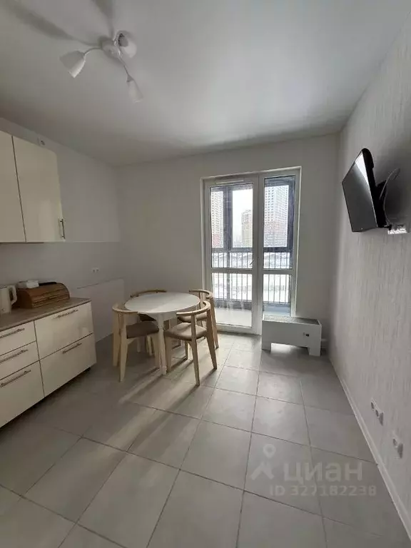 2-к кв. Москва Очаковское ш., 7 (58.0 м) - Фото 2