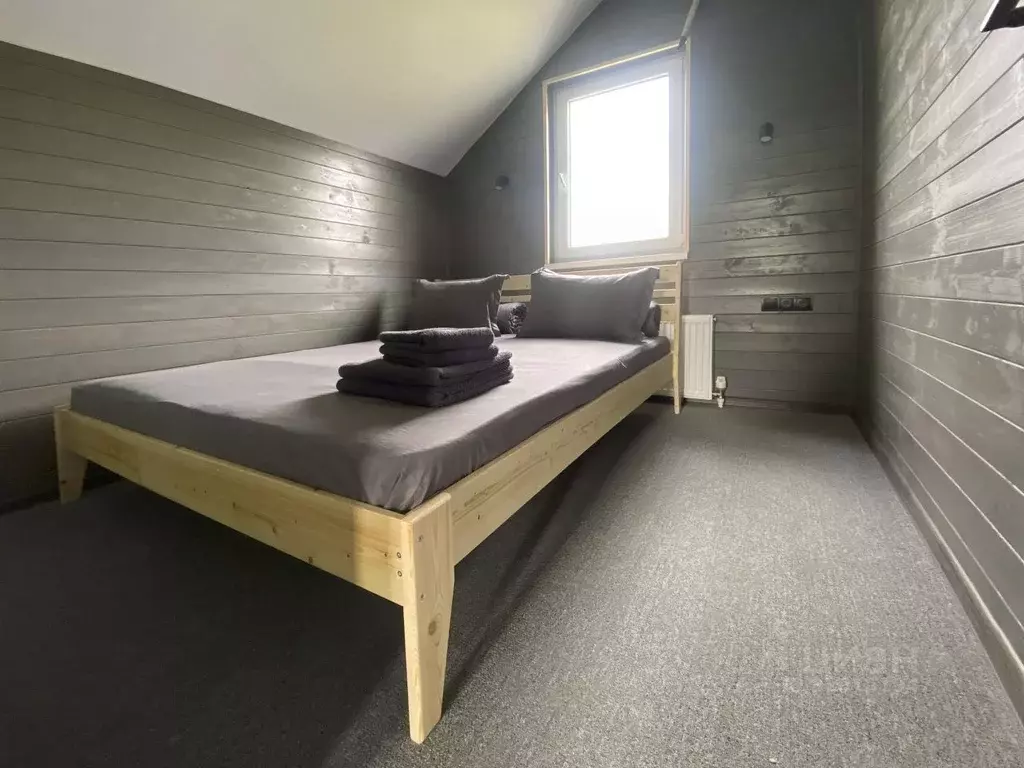 Дом в Краснодарский край, Апшеронский район, Нижегородское с/пос, ... - Фото 2