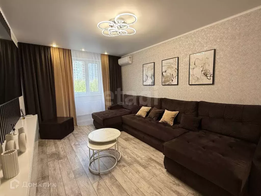 Продаётся 3-к квартира, 81.6 м - Фото 0