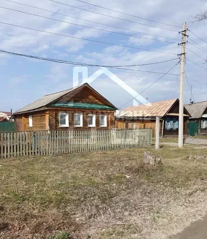 Дом в Свердловская область, Горноуральский муниципальный округ, с. ... - Фото 1