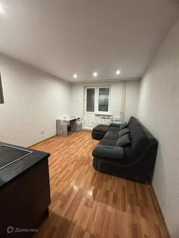 Продаётся квартира-студия, 28 м - Фото 1