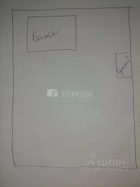 Участок в Алтайский край, Первомайский район, Лесные поляны СНТ ул. ... - Фото 2