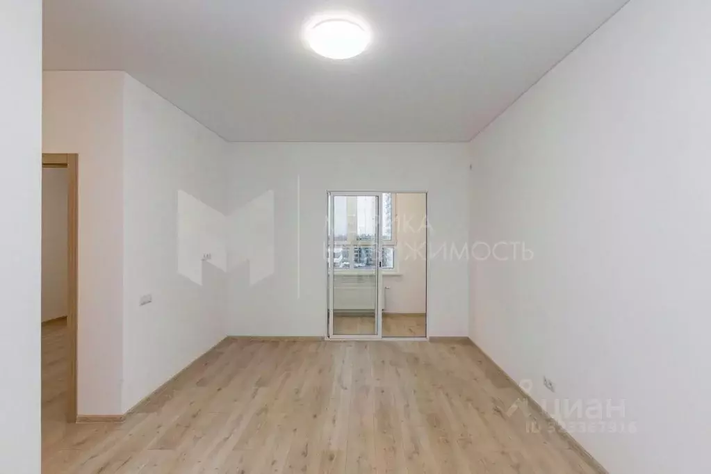 1-к кв. Санкт-Петербург пос. Парголово, дор. Михайловская, 14к1 (38.0 ... - Фото 1