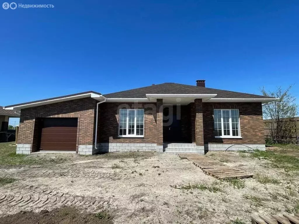 Дом в Дубовое, микрорайон Новый-2, Элитная улица (120 м) - Фото 2