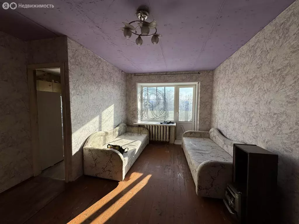 1-комнатная квартира: Электросталь, улица Победы, 11к1 (29.3 м) - Фото 2