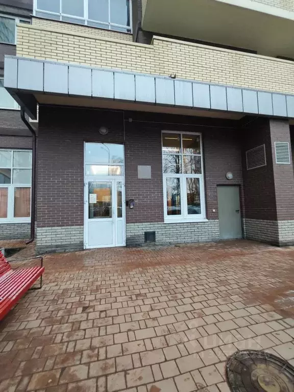 Студия Московская область, Одинцово Северная ул., 5к2 (35.0 м) - Фото 2