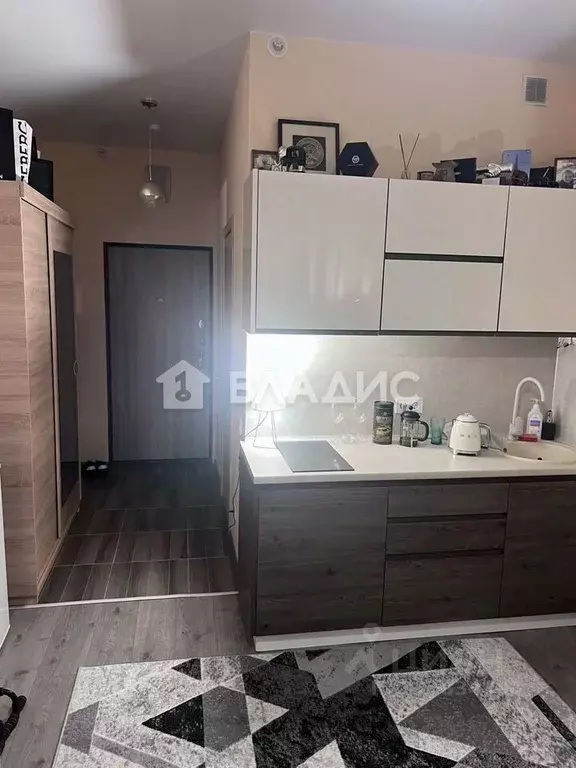 Студия Москва Востряковское ш., 7с6 (24.0 м) - Фото 0