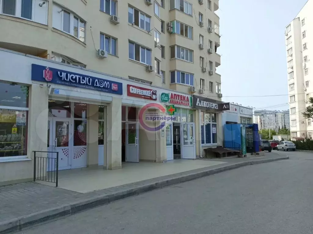 Чистый дом, чистое место - Фото 1