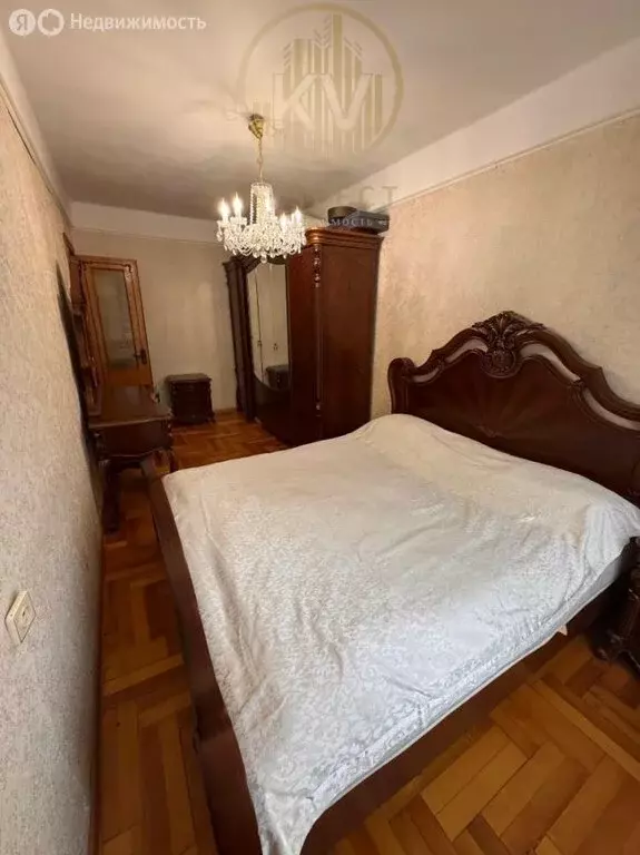 2-комнатная квартира: Пятигорск, Украинская улица, 60 (48 м) - Фото 1