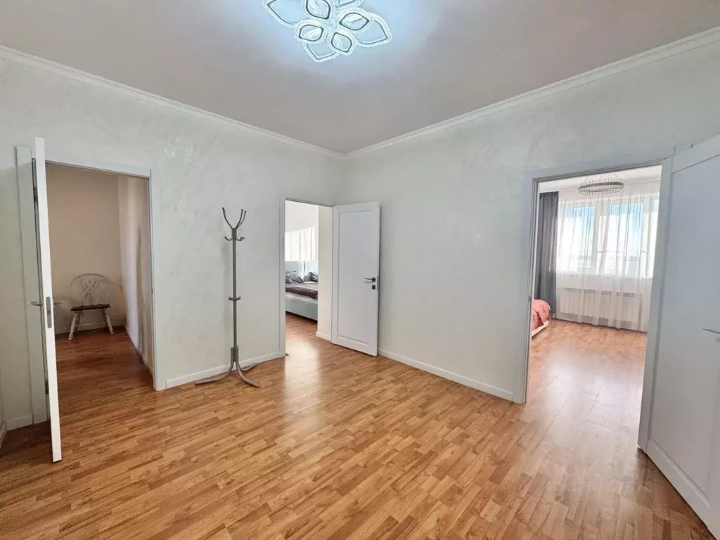 2-к кв. Волгоградская область, Волгоград просп. Маршала Жукова, 100 ... - Фото 1