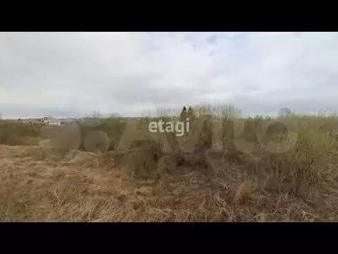 Участок 10,2 сот. (СНТ, ДНП) - Фото 1