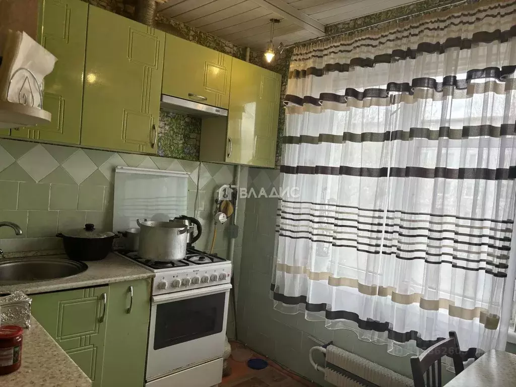 3-к кв. Волгоградская область, Волгоград Льговская ул., 16 (47.5 м) - Фото 0