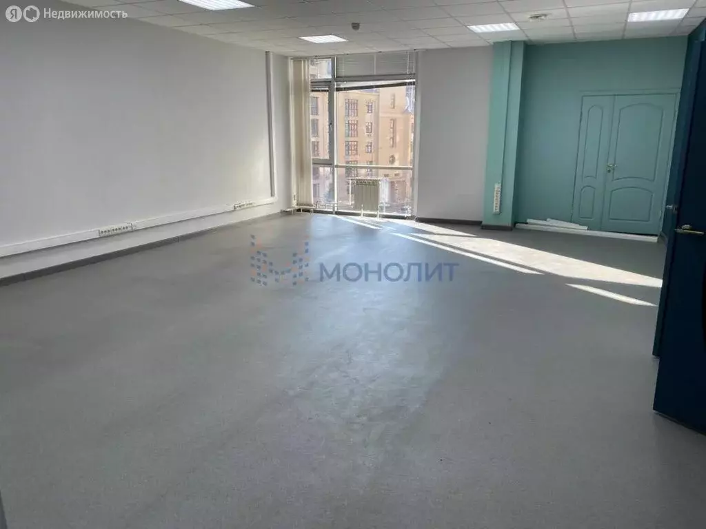 Офис (94 м) - Фото 1