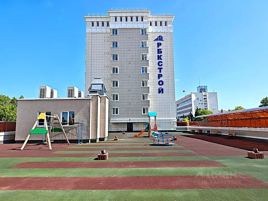 2-к кв. Севастополь ул. 6-я Бастионная, 42 (73.0 м) - Фото 2