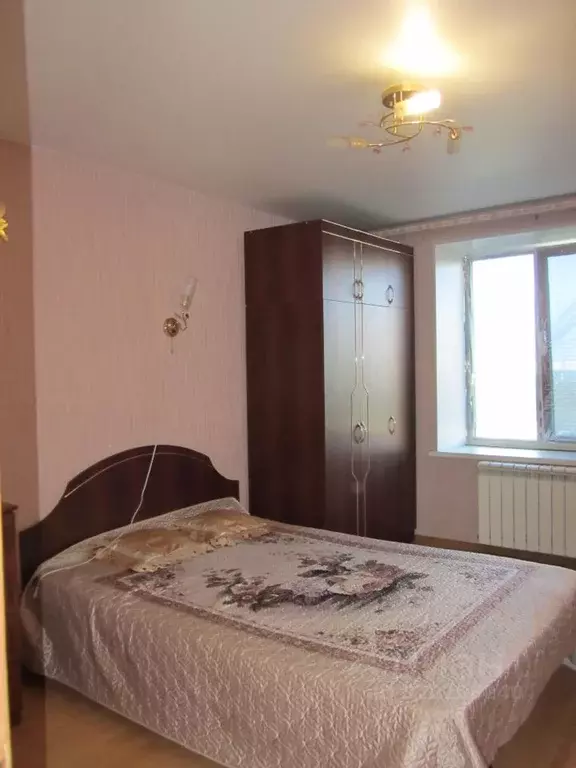 2-к кв. Ярославская область, Ярославль ул. Ньютона, 18 (55.0 м) - Фото 1