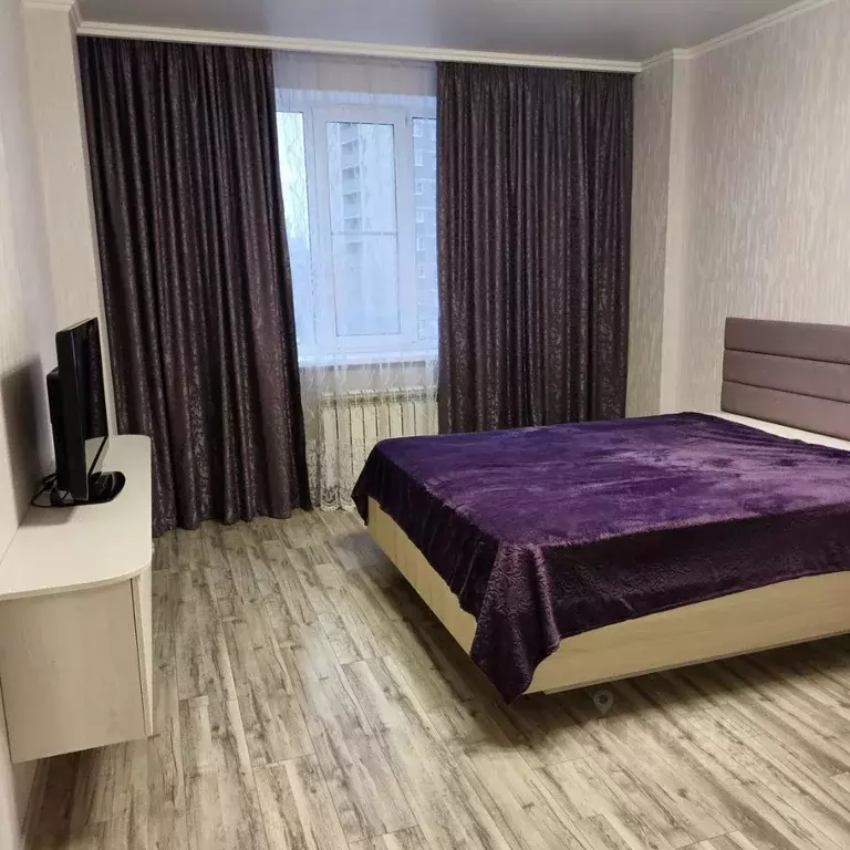 1-к кв. Ростовская область, Ростов-на-Дону Магнитогорская ул. (38.0 м) - Фото 1