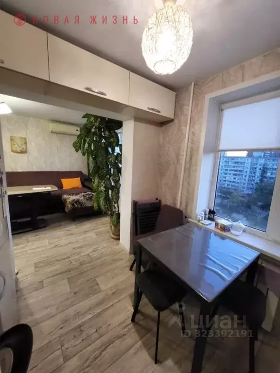 4-к кв. Самарская область, Самара ул. Бубнова, 10 (94.9 м) - Фото 1