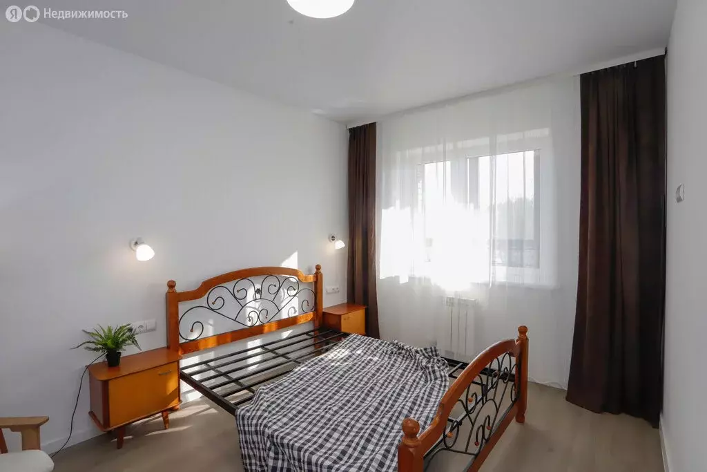 1-комнатная квартира: Иркутск, Советская улица, 115/1Б (44.2 м) - Фото 2