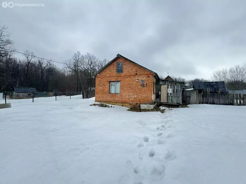 Дом в село Велегож, коттеджный посёлок Велегож-2 (32.1 м) - Фото 0