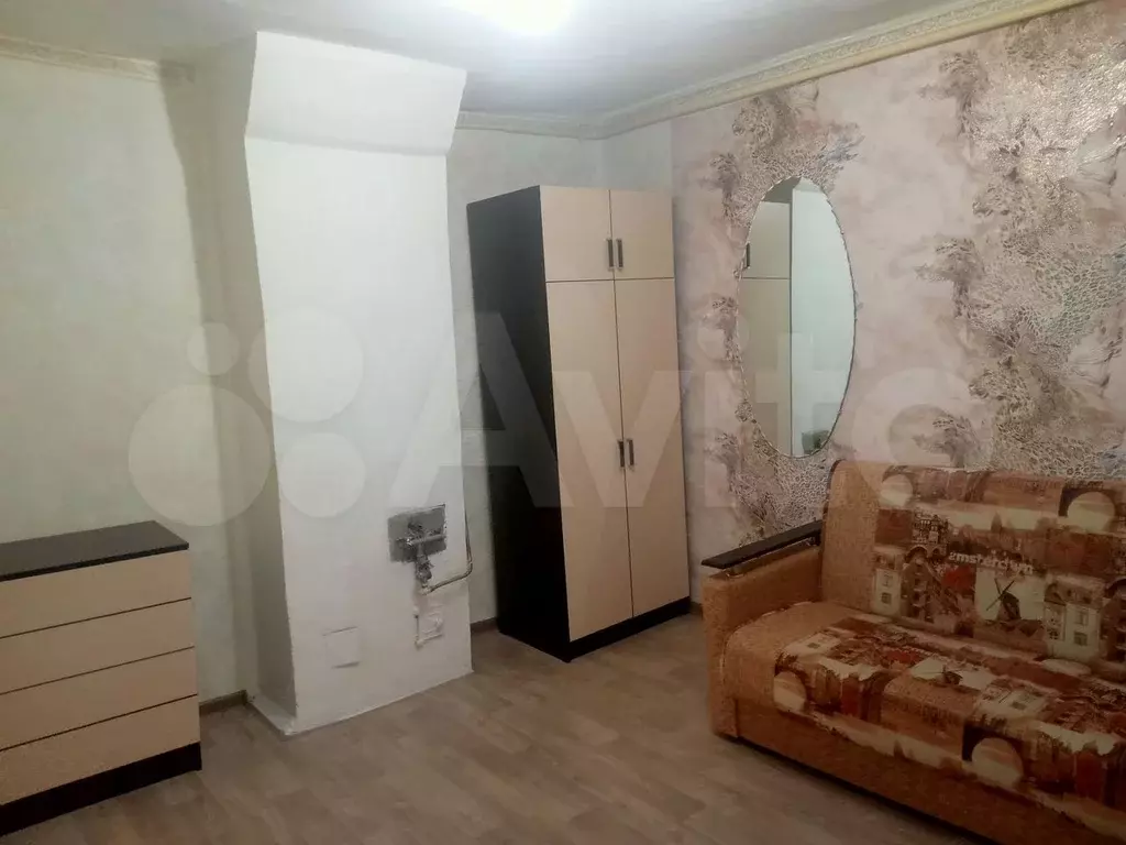 1-к. квартира, 23,5 м, 2/2 эт. - Фото 1