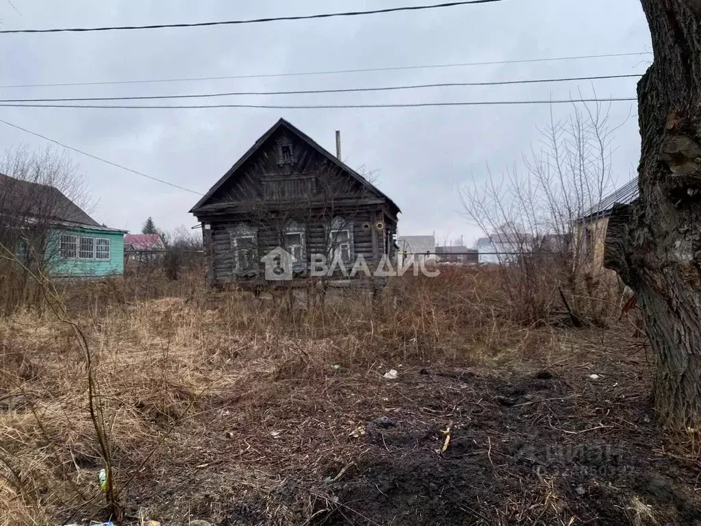 Участок в Пензенская область, с. Бессоновка ул. Кавказ, 24 (13.0 сот.) - Фото 1