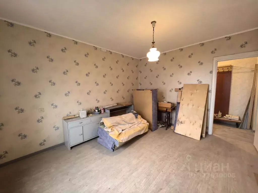 2-к кв. Самарская область, Самара просп. Карла Маркса, 13 (53.5 м) - Фото 2