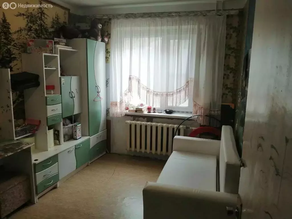3-комнатная квартира: Геленджик, микрорайон Парус, 20 (61.5 м) - Фото 1