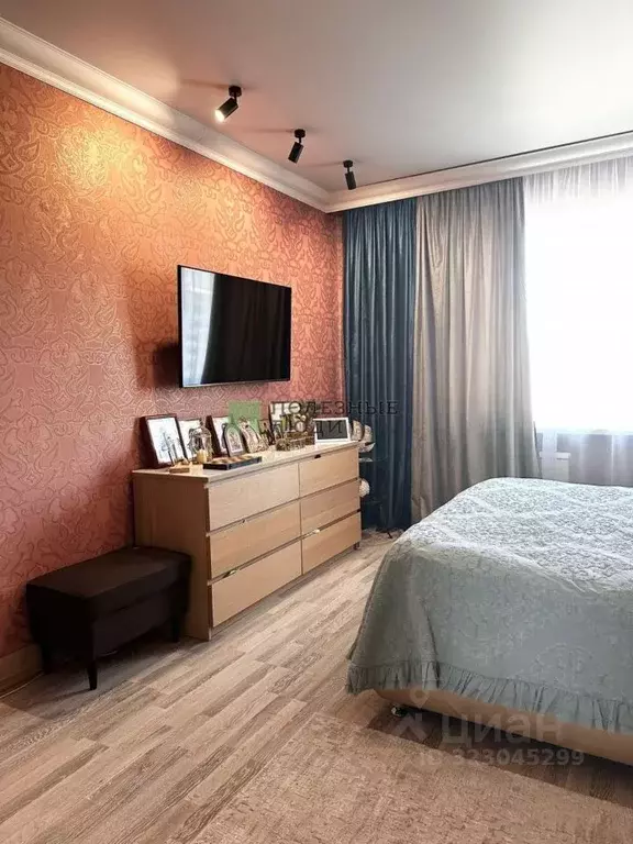 2-к кв. Забайкальский край, Чита ул. Шилова, 95Б (61.8 м) - Фото 2