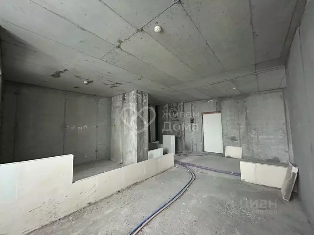 3-к кв. Волгоградская область, Волгоград ул. Ханпаши Нурадилова, 7 ... - Фото 1