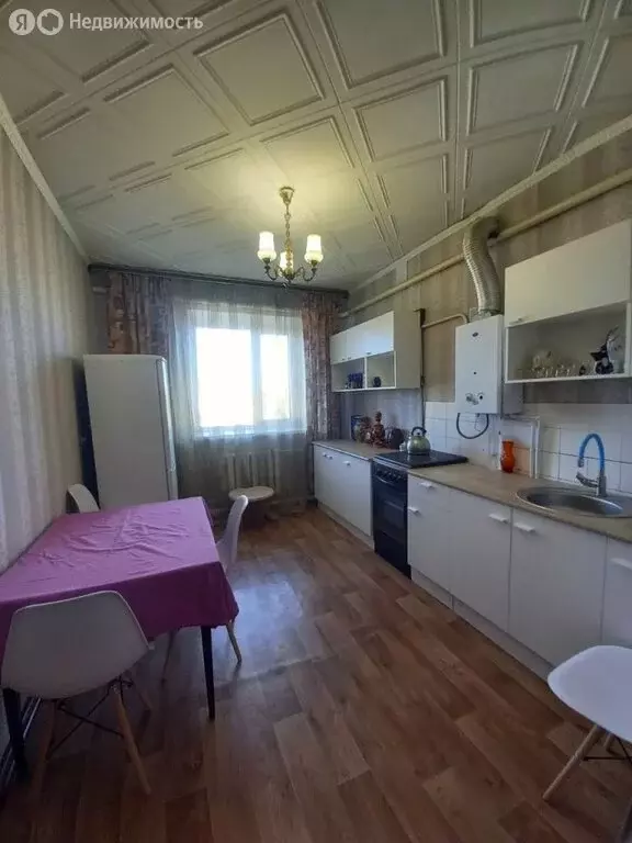 3-комнатная квартира: село Дивеево, улица Марагина, 10А (67.5 м) - Фото 1