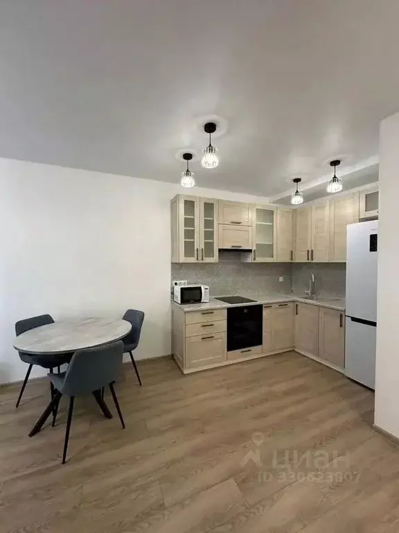 2-к кв. Москва Сигнальный проезд, 16к2 (38.0 м) - Фото 1